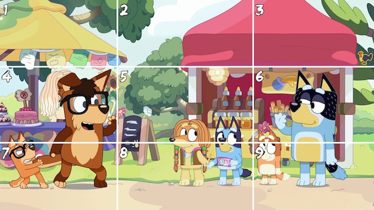 Turkey Hunt image number null